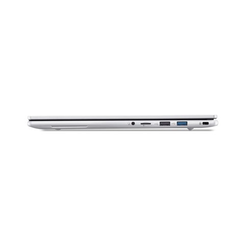 NOTEBOOK ASPIRE LITE 15 AL15-54P-52F5 - 15.6 POLLICI - SILVER