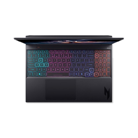 NOTEBOOK GAMING NITRO 16S AI AN16S-61-R3ZJ  - 16 POLLICI - NERO