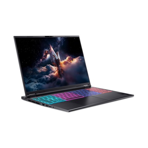 NOTEBOOK GAMING NITRO 16S AI AN16S-61-R9B3  - 16 POLLICI - NERO