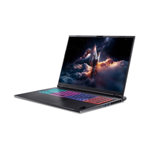NOTEBOOK GAMING NITRO 18 AI AN18-61-R5VG - 16 POLLICI - NERO