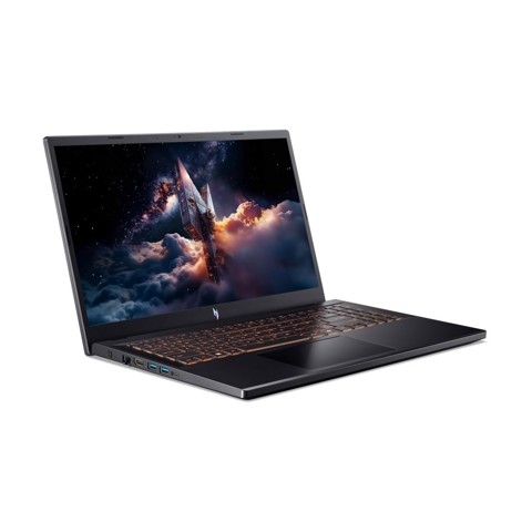 NOTEBOOK GAMING NITRO V 15 ANV15-52-93DT - 15.6 POLLICI - NERO