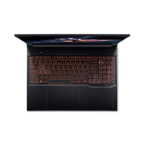 NOTEBOOK GAMING NITRO V 16 AI ANV16-42-R2RN - 16 POLLICI - NERO