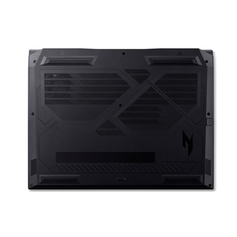 NOTEBOOK GAMING NITRO V 16 AI ANV16-42-R2RN - 16 POLLICI - NERO