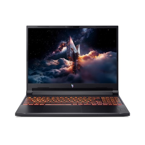 NOTEBOOK GAMING NITRO V 16 AI ANV16-61-R906 - 16 POLLICI - NERO