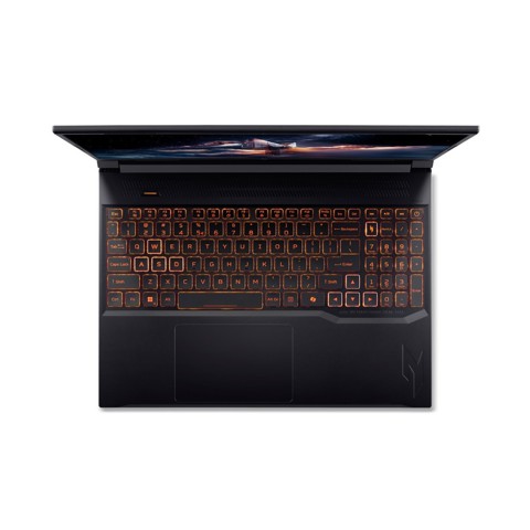 NOTEBOOK GAMING NITRO V 16 ANV16-72-918V - 16 POLLICI - NERO