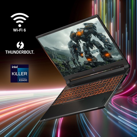 NOTEBOOK GAMING NITRO V 16 ANV16-72-918V - 16 POLLICI - NERO
