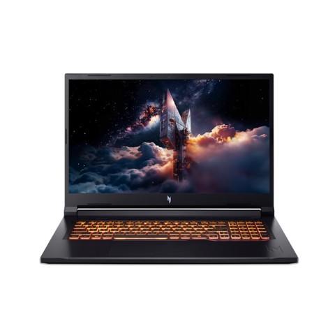 NOTEBOOK GAMING NITRO V 17 AI ANV17-41-R6FD - 17.3 POLLICI - NERO
