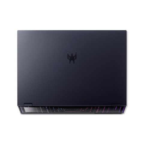 NOTEBOOK GAMING PREDATOR HELIOS 18 AI PH18-73-99H2 - 18 POLLICI - NERO