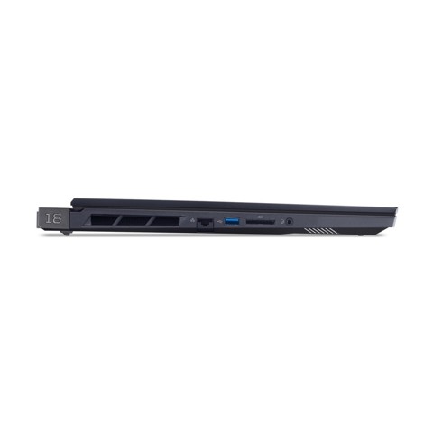 NOTEBOOK GAMING PREDATOR HELIOS 18 AI PH18-73-99H2 - 18 POLLICI - NERO