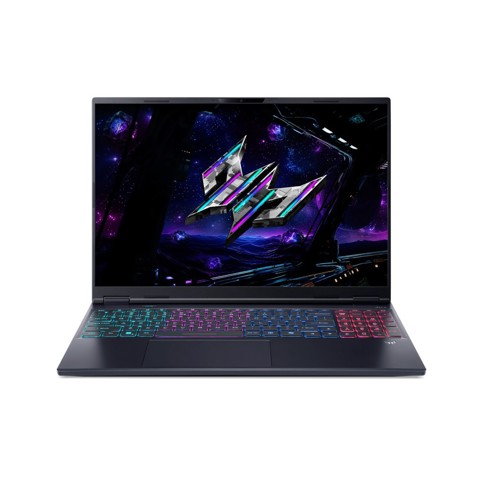 NOTEBOOK GAMING PREDATOR HELIOS NEO 16S AI PHN16S-71-99PU - 16 POLLICI - NERO