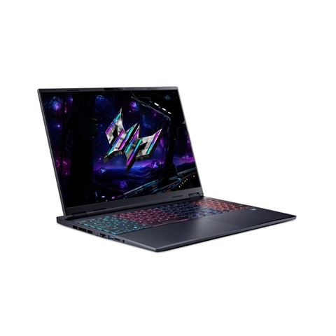 NOTEBOOK GAMING PREDATOR HELIOS NEO 16S AI PHN16S-71-99PU - 16 POLLICI - NERO