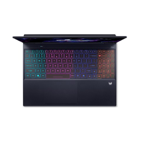 NOTEBOOK GAMING PREDATOR HELIOS NEO 16S AI PHN16S-71-99PU - 16 POLLICI - NERO