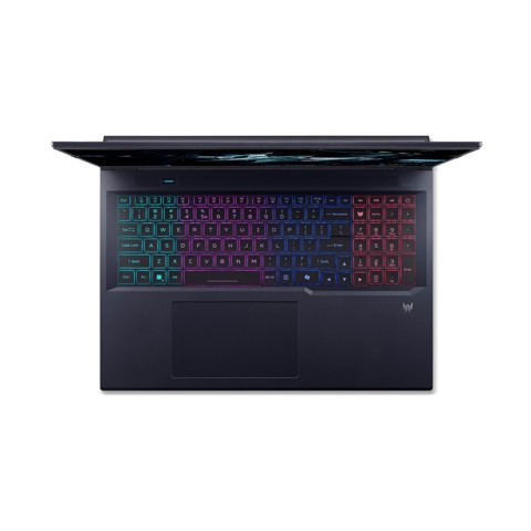 NOTEBOOK GAMING PREDATOR HELIOS NEO 18 AI PHN18-72-908E - 18 POLLICI - NERO