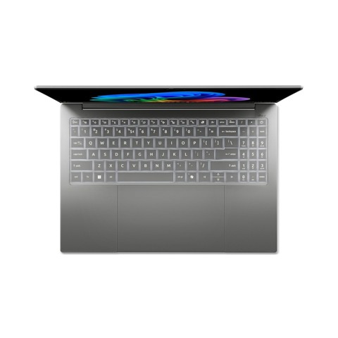 NOTEBOOK SWIFT 16 AI SF16-71T-76R4 - 16 POLLICI - GRIGIO