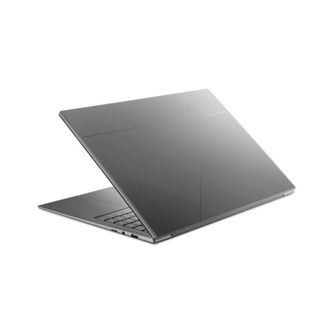 NOTEBOOK SWIFT 16 AI SF16-71T-76R4 - 16 POLLICI - GRIGIO