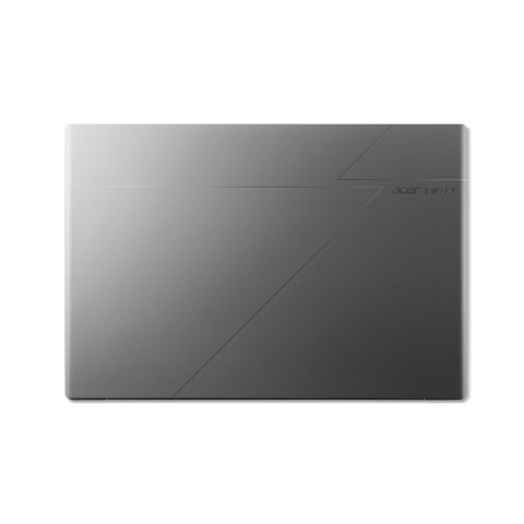 NOTEBOOK SWIFT 16 AI SF16-71T-76R4 - 16 POLLICI - GRIGIO