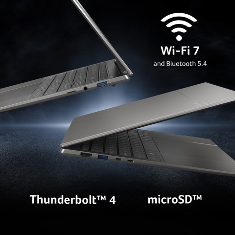 NOTEBOOK SWIFT 16 AI SF16-71T-76R4 - 16 POLLICI - GRIGIO