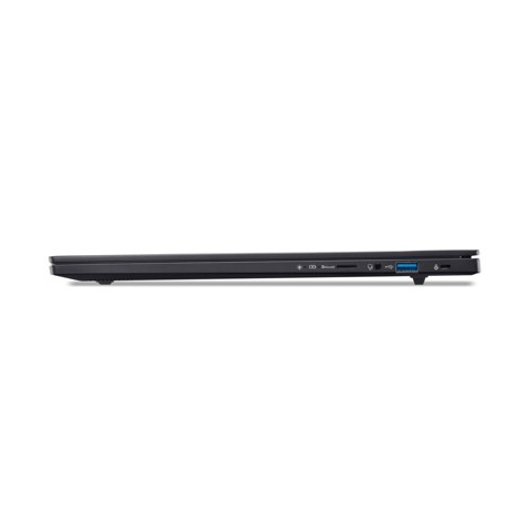 NOTEBOOK SWIFT GO 16 AI SFG16-74-75XA - 16 POLLICI - NERO