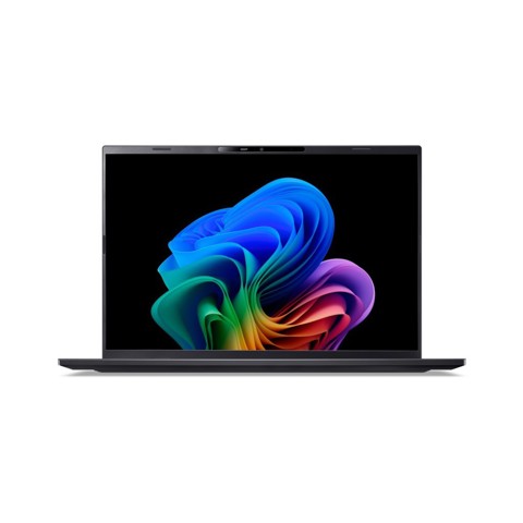 NOTEBOOK SWIFT GO 16 AI SFG16-74-75XA - 16 POLLICI - NERO
