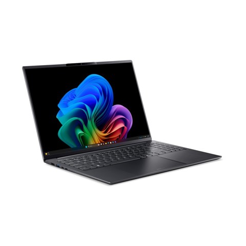 NOTEBOOK SWIFT GO 16 AI SFG16-I71-59GP - 16 POLLICI - GRIGIO TITANIO