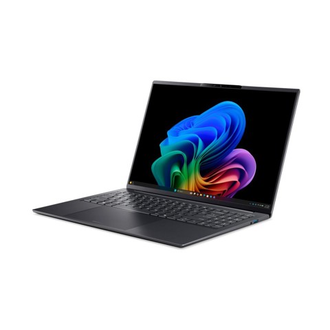 NOTEBOOK SWIFT GO 16 AI SFG16-I71-59GP - 16 POLLICI - GRIGIO TITANIO
