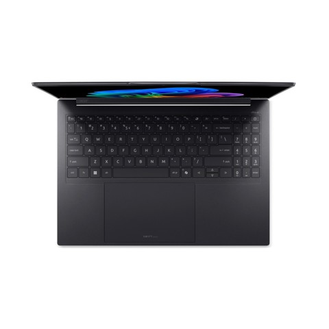 NOTEBOOK SWIFT GO 16 AI SFG16-I71-59GP - 16 POLLICI - GRIGIO TITANIO