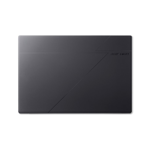 NOTEBOOK SWIFT GO 16 AI SFG16-I71-59GP - 16 POLLICI - GRIGIO TITANIO
