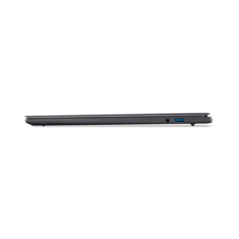 NOTEBOOK SWIFT GO 16 AI SFG16-I71-59GP - 16 POLLICI - GRIGIO TITANIO