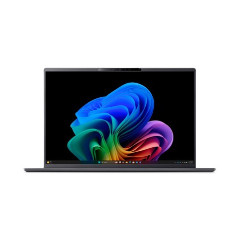 NOTEBOOK SWIFT GO 16 AI SFG16-I71-59GP - 16 POLLICI - GRIGIO TITANIO