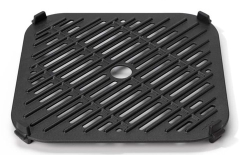 NutriBullet CrispLite Vision Singolo 8 L Indipendente 2000 W Friggitrice ad aria calda Nero