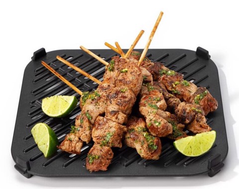 NutriBullet CrispLite Vision Singolo 8 L Indipendente 2000 W Friggitrice ad aria calda Nero