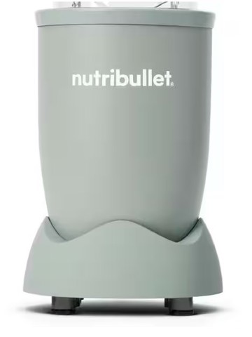 NutriBullet NB907MAJD frullatore 0,9 L Frullatore per sportivi 900 W Verde