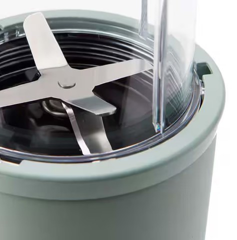 NutriBullet NB907MAJD frullatore 0,9 L Frullatore per sportivi 900 W Verde