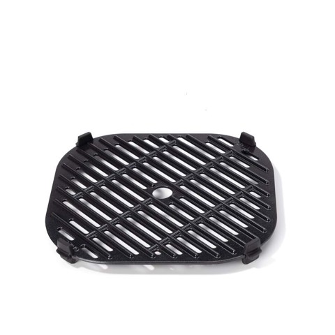 NutriBullet NBA0611DG friggitrice Singolo 6 L Indipendente 1700 W Friggitrice ad aria calda Grigio