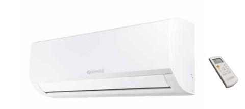 Olimpia Splendid Aryal S1E 10C Condizionatore MONO split Inverter 10000 btu Wi-Fi OSKEAPH10EI + OSSEAPH10EI Climatizzatore Fisso