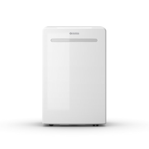 Olimpia Splendid DOLCECLIMA AIRA 12 condizionatore portatile 1300 W Bianco