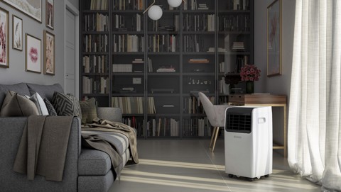 Olimpia Splendid DOLCECLIMA Compact 10 MBB Bianco