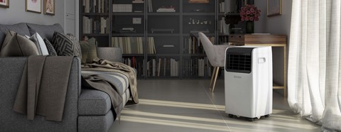 Olimpia Splendid DOLCECLIMA Compact 10 MBB Bianco