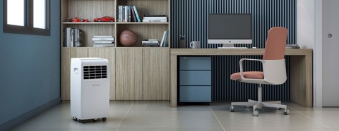 Olimpia Splendid DOLCECLIMA Compact 9 MWG Bianco