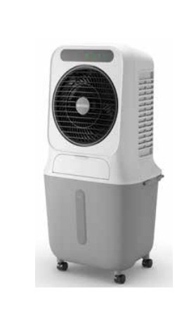 Olimpia Splendid Peler 25 WIFI Raffrescatore evaporativo