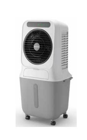 Olimpia Splendid Peler 25 WIFI Raffrescatore evaporativo
