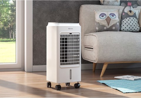 Olimpia Splendid Peler 4D Raffrescatore evaporativo