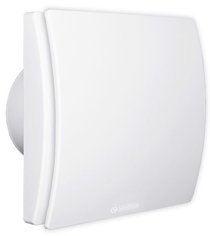 Olimpia Splendid Sital SFE 100 aspiratore Parete 83 m³/h Bianco