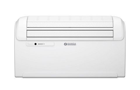 Olimpia Splendid Unico Art 12 HP RFA 2700 W Bianco Condizionatore d'aria a parete
