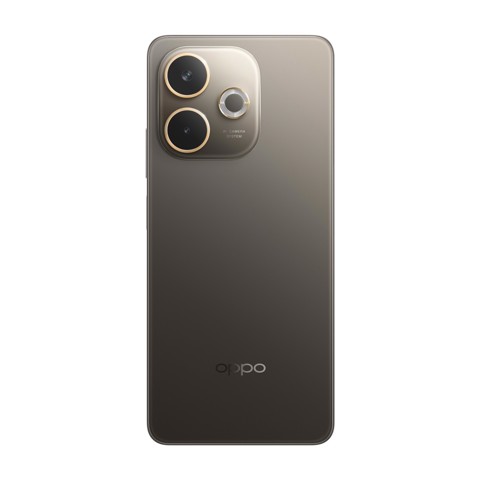 OPPO A5 Pro 5G Smartphone, Foto AI 50MP, Frontale 8MP, Display 6.67” 120HZ LCD HD+, 5800mAh, RAM 8(Esp4GB/6GB/8GB)+ROM 256GB (esp1TB), IP69, [Versione Italia], Black Brown