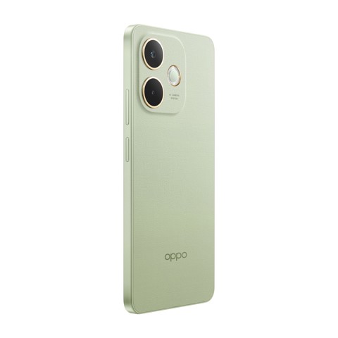 OPPO A5 Pro 5G Smartphone, Foto AI 50MP, Frontale 8MP, Display 6.67” 120HZ LCD HD+, 5800mAh, RAM 8(Esp4GB/6GB/8GB)+ROM 256GB (esp1TB), IP69, [Versione Italia], Olive Green