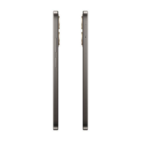 OPPO A5 Pro Smartphone, Foto AI 50MP, Frontale 8MP, Display 6.67” 90HZ LCD HD+, 5800mAh, RAM 8(Esp4GB/6GB/8GB)+ROM 256GB (esp1TB), IP69, [Versione Italia], Black Brown