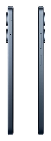 OPPO A5x 16,9 cm (6.67") Doppia SIM 4G USB tipo-C 4 GB 128 GB 6000 mAh Blu