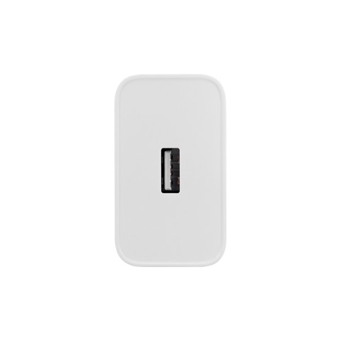 OPPO SUPERVOOC 80W Power Adapter White
