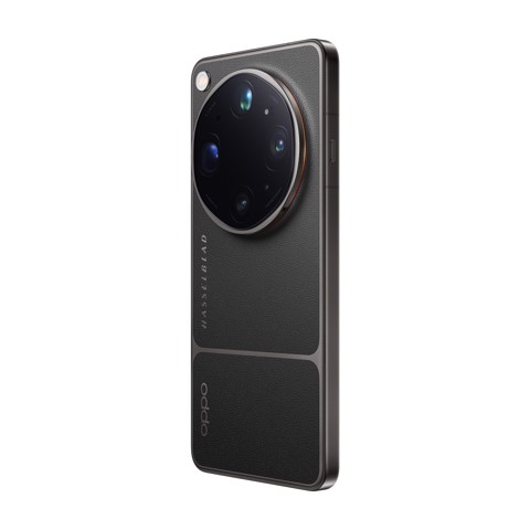 OPPO Find X9 Ultra 5G AI Smartphone, Quad Camera 200+200+50+50MP, Selfie 50MP, Display 6.82” 144HZ AMOLED 2K, 7050mAh, RAM 12GB(Esp4GB/8GB/12GB)+ROM 512GB, Supporto Auto [Versione Italia], Tundra Umber